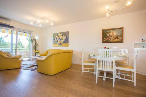 Apartment Tereza