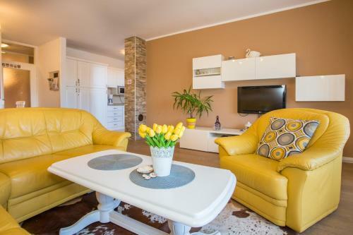 Apartment Tereza