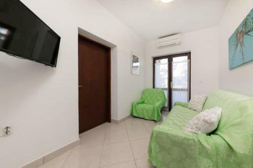 Apartamento Sunset Porec