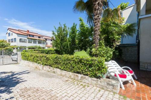 Apartamento Sunset Porec