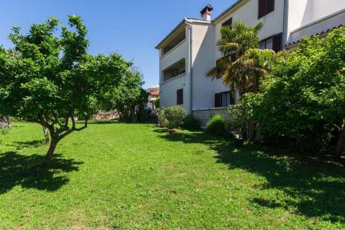 Apartamento Sunset Porec