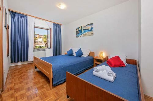Apartamento Sunset Porec