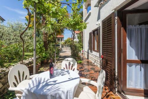 Apartamento Sunset Porec