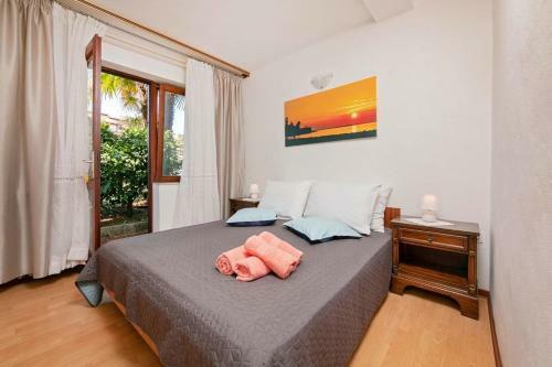 Apartamento Sunset Porec