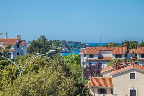 Apartamento Nerina