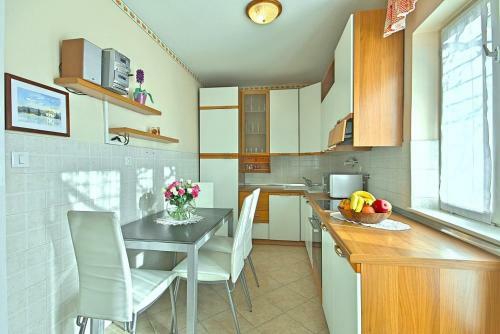 Villa David Porec