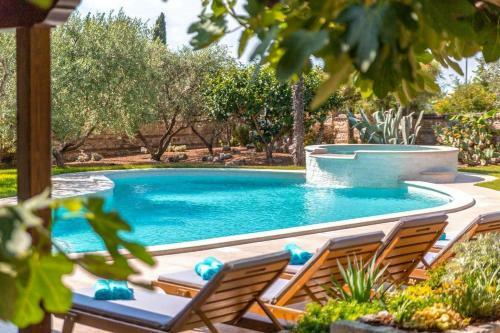 Villa David Porec