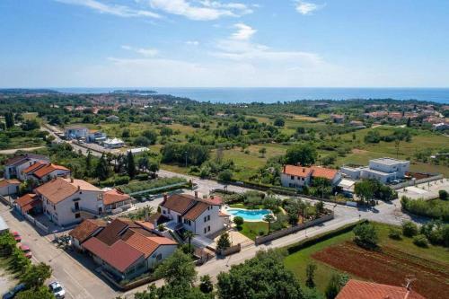 Villa David Porec