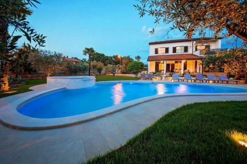 Villa David Porec