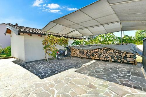 Apartamento Adriatico Bungalow