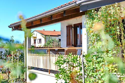 Apartamento Adriatico Bungalow