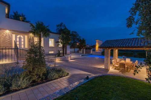 Villa Sunset