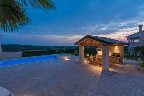Villa Sunset