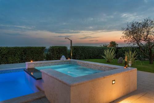 Villa Sunset