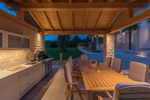 Villa Sunset