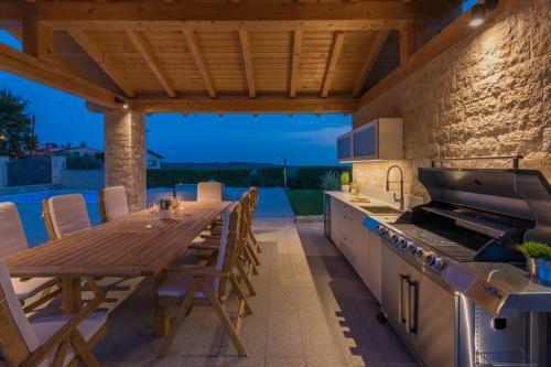 Villa Sunset