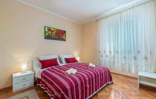 Apartment Lazzarich With Terrace