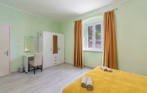 Apartment Lazzarich With Terrace