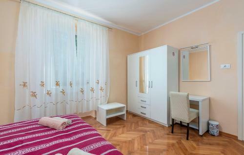 Apartment Lazzarich With Terrace