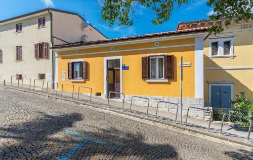 Apartment Lazzarich With Terrace