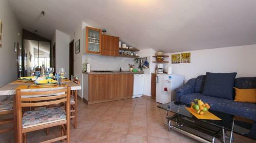 Apartment Klea