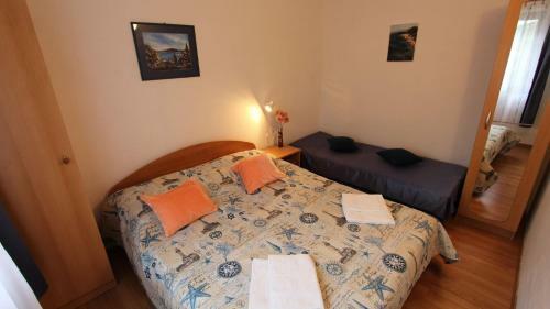 Hostal Apartments Darko