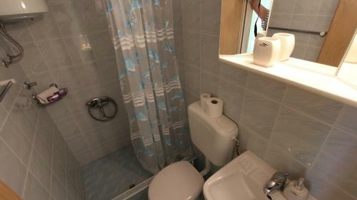 Hostal Apartments Darko