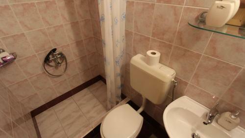 Hostal Apartments Darko
