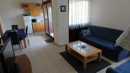Apartment Orli?