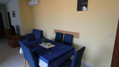 Apartment Orli?