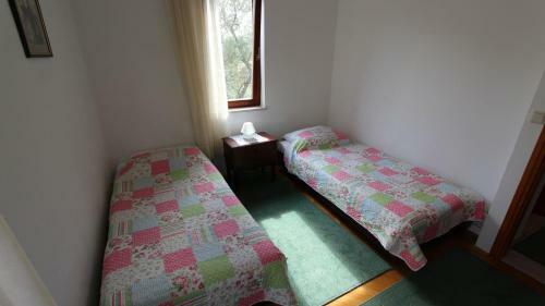 Apartment Orli?