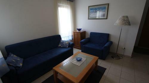Apartment Orli?