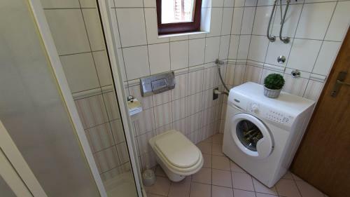 Apartment Orli?