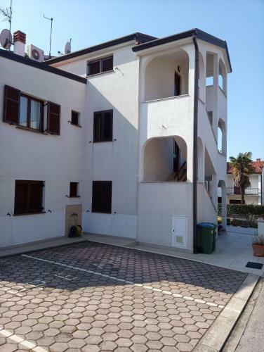 Elena Apartment 2 Porec