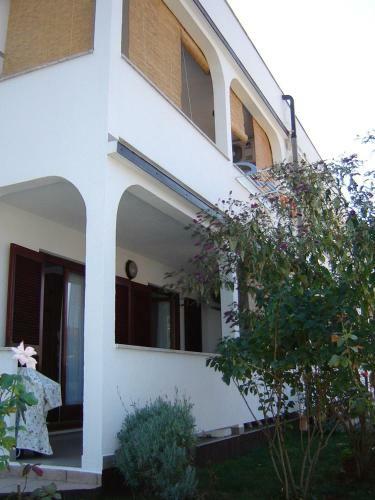 Elena Apartment 2 Porec