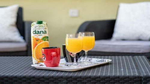 Holiday Home Casa Mia