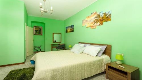 Holiday Home Casa Mia
