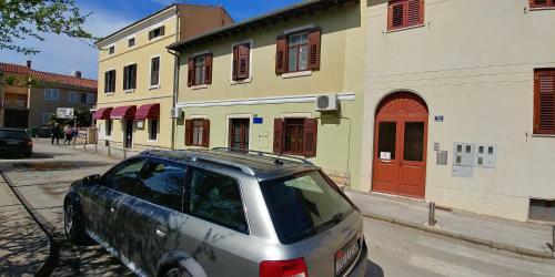 Holiday Home Casa Mia