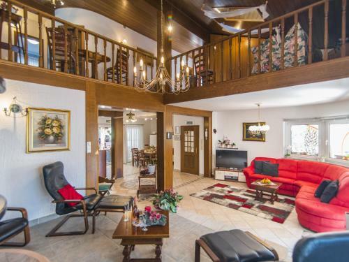 Comfortable Villa In Porec With Private Swimming Pool