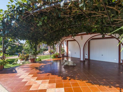 Comfortable Villa In Porec With Private Swimming Pool