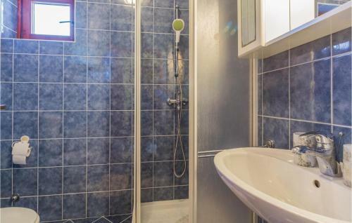 Two-bedroom Apartment In Porec
