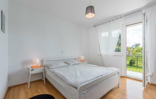Apartment Orchis With Balcony In The City Center