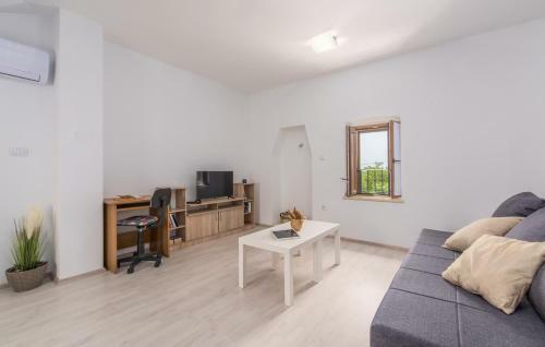 Apartment Rosetta