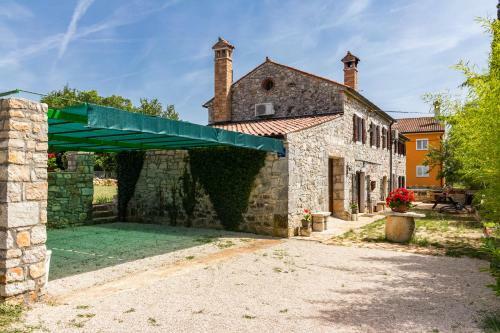 Old Istrian Home Martina