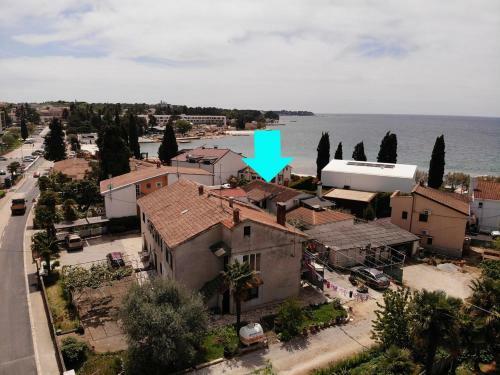 Apartman Ana