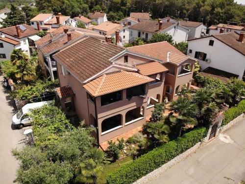 Apartment Vera