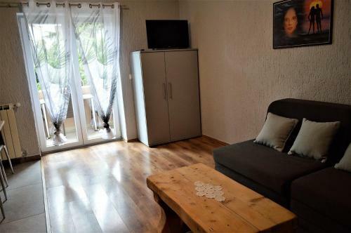 Apartment Vera