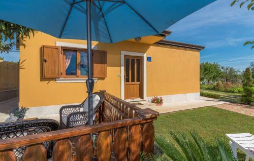 Holiday House Antonio