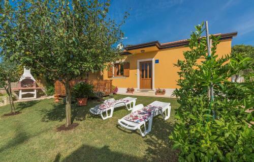 Holiday House Antonio