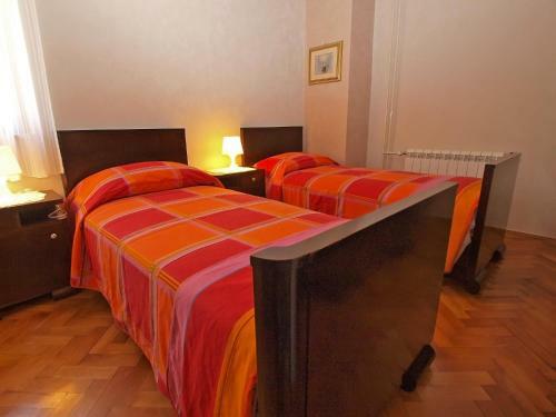 Apartments Veli Maj 1097